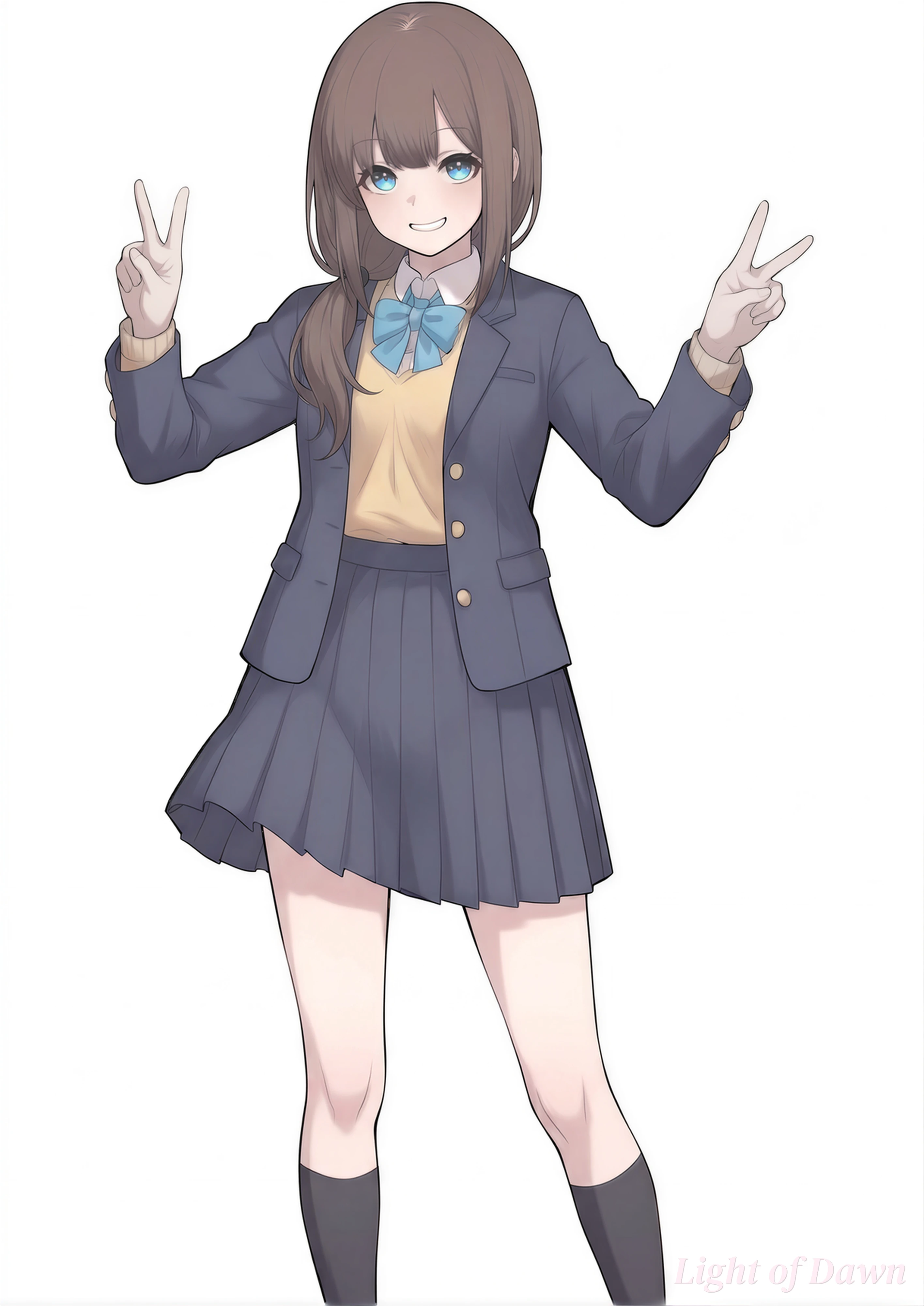 ぴすぴすぴーす